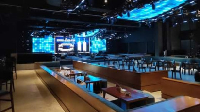 Imbas Poster Promosi Miras Gratis Berbau SARA, Holywings Surabaya Tutup Sementara