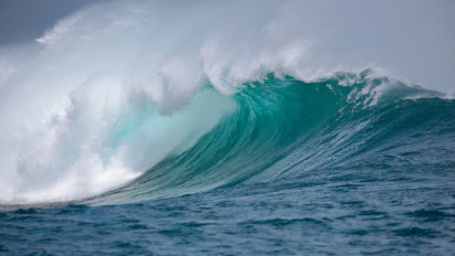 Eh Gawat Nih, Banten, Jawa Barat dan Jawa Tengah Bakal Dilanda Gelombang Tinggi