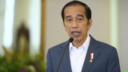 Bertolak ke Empat Negara Termasuk Ukraina dan Rusia, Apa Saja Misi Jokowi?