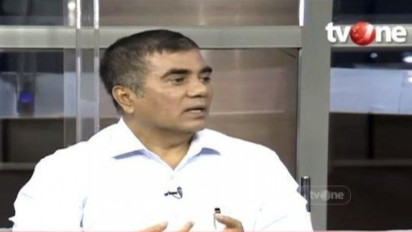 Teuku Nasrullah Bicara Banyak Tentang Kasus Holywings Lewat Sudut Pandang Hukum