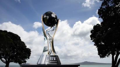 Israel Tim Ke-5 yang Masuk Piala Dunia U-20 2023, Siapa Saja Negara yang Sudah Lolos?