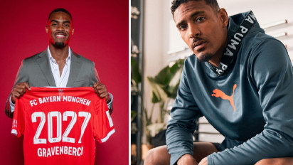 Transfer Baru Buka, Ajax Sudah Siap Petik 1,1 Triliun dari Menjual Dua Pemain Saja