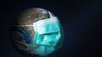 Update COVID-19 RI 26 Juni: Tambah 1.726 Kasus Baru, Total Kasus Aktif 14.516, Ini Sebarannya