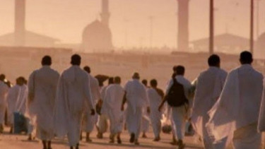 Haji 2022: Jemaah Asal Jateng yang Meninggal Dunia Bertambah Satu, Total 3 Orang