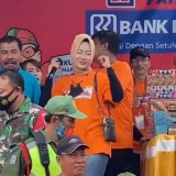Bupati Brebes Sudah Sehat dan Bisa Joget, F-PKB Minta Datang Saat Diundang Rapat DPRD Soal Nakes