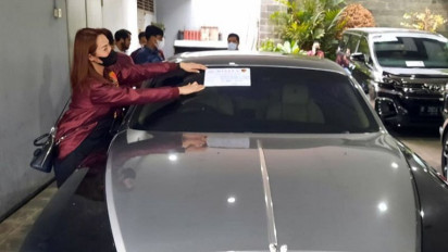 Menko Polhukam Didesak Koordinir Penyelesaian Kasus Penipuan Investasi KSP Indosurya