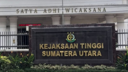 Kejati Sumatera Utara Telah Periksa Empat Orang Saksi Kasus Dugaan Korupsi Alih Fungsi Hutan Suaka Margasatwa Langkat