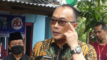 Kemendagri Akan Serahkan Data Penduduk Semester I ke KPU untuk Pemilu 2024