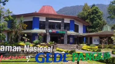 Pendaki Gunung Gede Pangrango Diimbau Jangan Naik Malam Hari, Kenapa?