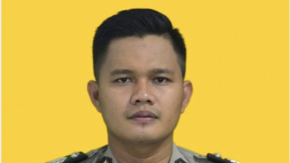 Terseret Arus di Sungai Salubanga Saat Patroli, Anggota Brimob Polda Kepri Ditemukan Tewas