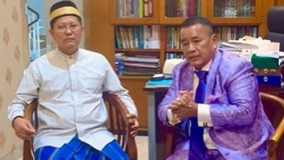 Hotman Paris Minta Maaf soal Promosi Miras Gratis Holywings, MUI: Proses Hukum Tetap Berjalan