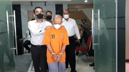 Seorang Ayah di Garut Setubuhi Anak Kandung Hingga Hamil, Motif: Wangsit Mimpi