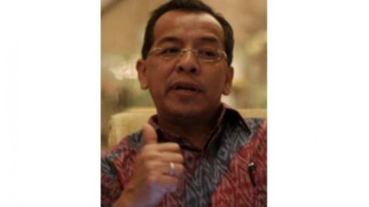 Ini Alasan Kejagung Tak Lakukan Penahanan Pada Emirsyah Satar