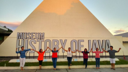 7 Koleksi Museum History of Java yang Jadi Alasan Mengapa Kamu Wajib Kesini