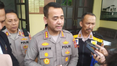 Polisi Periksa Pejabat Persib Dalam Kasus Tewasnya 2 Bobotoh, Polisi : Diduga Ada Unsur Kelalaian