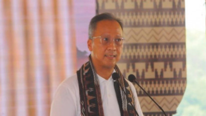 Pemerintah Minta Industri Kecil dan Menengah Sektor Otomotif Bersiap Masuk Tren Kendaraan Listrik