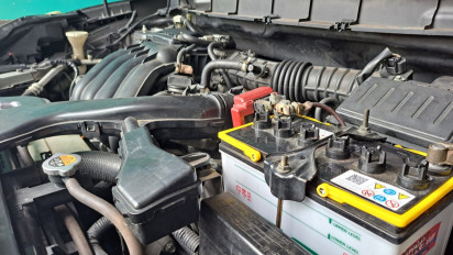 Penting, Jangan Pernah Abaikan Sistem Kelistrikan Kendaraan Anda