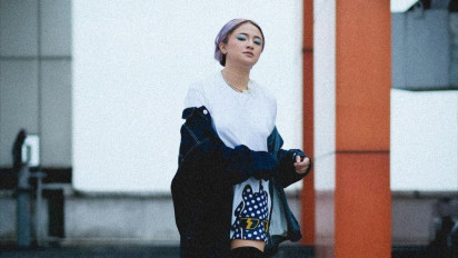 Artis Marshanda Dikabarkan Hilang di Los Angeles, California, AS