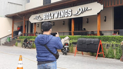 Resmi! Anies Baswedan Cabut Izin Usaha 12 Outlet Holywings Jakarta, Ini Daftarnya