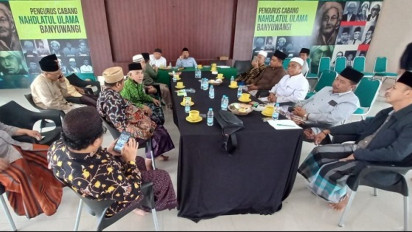 Terungkap! Rayuan Pengasuh Ponpes di Banyuwangi Cabuli 6 Santri: Memberi Berkah hingga Ada Alasan Penting