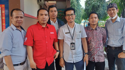 Dituding Minta Uang ke Pejabat, Wartawan TV One Lapor Polisi