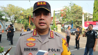Terungkap! DJ Berinisial J Yang Ditangkap Polda Metro Kasus Narkoba Dulunya Model