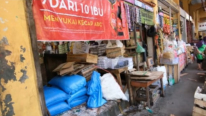 Pemkot Yogyakarta Masih Sosialisasi Terkait Pembelian Migor Curah dengan PeduliLindungi