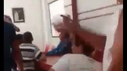Detik-detik Kades di Brebes Hampir Diamuk Massa Gara-gara Ribut Soal Mobil Siaga Desa Dipakai untuk Bawa Jenazah