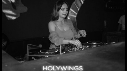 DJ Perempuan Mantan Model Ditangkap Karena Narkoba, DJ Joana: Bukan Aku Ya...