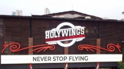 Sudah Minta Maaf dan Enam Staf Jadi Tersangka, Kini 12 Outlet Holywings Dicabut Izin Usahanya