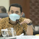 Hadapi Dinamika Global, Pemerintah Didorong Perkuat Fiskal dan Transformasi Ekonomi