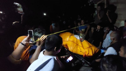 Miris! Diduga Depresi Usai Diputus Sang Pacar, Seorang Pria di Langsa Aceh Nekad Gantung Diri di Dalam Kamar