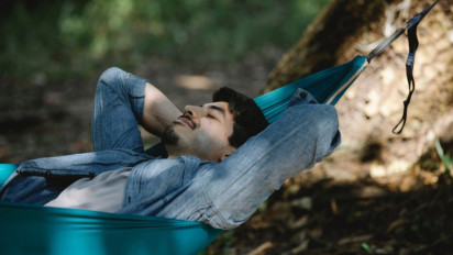 Ini Alasannya Kenapa Kamu Harus Tidur Siang