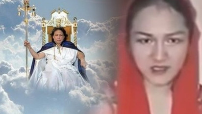 5 Aliran Sesat Ini Ada di Indonesia, Ada yang Seenaknya Ganti Kalimat Syahadat, Ada yang Ngaku Titisan Bunda Maria dan Yesus Kristus