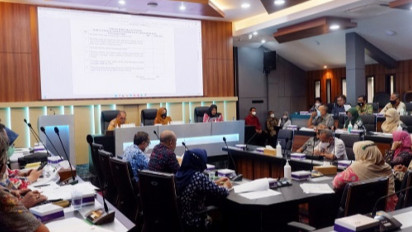 Pemkab Mojokerto Buka 6 Pasar Hewan Jelang Idul Adha