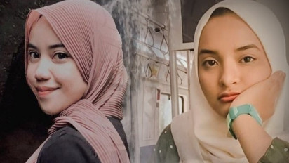 Nabila Ishma Pamer Kedekatan dengan Zara Adik Eril, Adel Seolah Tak Mau Kalah, Langsung Nyetel dengan Atalia Praratya, Saling Beri Love