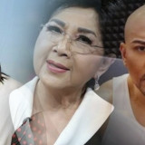 8 Artis Indonesia yang Nama Panggungnya Beda Jauh dengan Nama Aslinya, Siapa Saja?