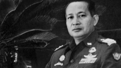 Soeharto Dipecat Tak Hormat oleh AH Nasution, Ditempeleng Ahmad Yani yang Emosi, tapi Tak Lama Soeharto Justru Leluasa Berkuasa