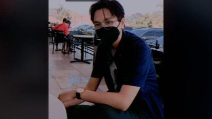 Kocak! Video Lawas Ahnaf Arrafif Ngaku Terkenal Di Sekolah Karena Ditaksir Guru, Netizen: Sekarang Terkenal Se-Indonesia ya Mbak