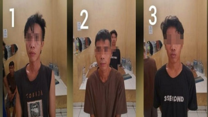 Diduga Dianiaya, Tahanan Polres Empat Lawang Tewas