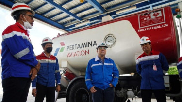 Beli Pertalite dan Solar Wajib Daftar! Ini Linknya