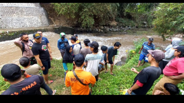 Dua Hari Tak Pulang, Seorang Kakek Diduga Hanyut di Sungai