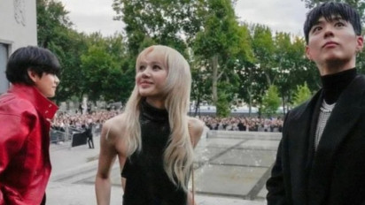 Dikenal Ramah Ini Profil Park Bo Gum 