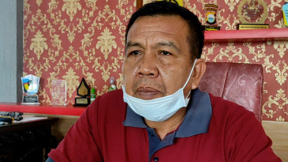 Heboh Narapidana Tinggalkan Lapas dan Diduga Lakukan Tindak Kekerasan di Parepare