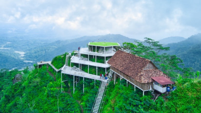 Wisata Ke Yogyakarta, Kunjungi 5 Destinasi Pariwisata Berkelanjutan yang Baru di Yogyakarta