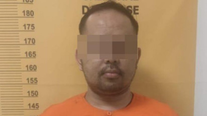 Kecanduan Judi Slot, Karyawan Bank Bobol Rekening Nasabah Rp5 Miliar