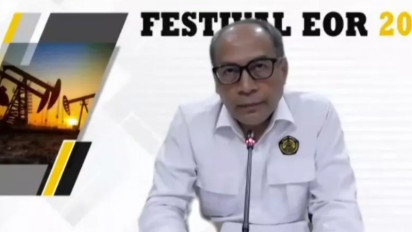 5 Area Migas di Wilayah Timur Indonesia Bakal Jadi Fokus Pengembangan Pemerintah