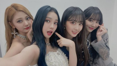 Terobos Pasar US, SM Entertainment Umumkan Grup Aespa Akan Tampil di Good Morning Amerika Summer Concert Series