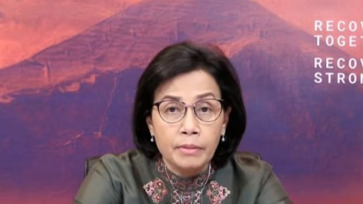 Awal Juli Gaji Ke-13 ASN dan Pensiunan Cair, Pemerintah Anggarkan Dana Rp35,5 Triliun
            - galeri foto