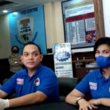 DJ Joice dan Tiga Temannya Tersangka Kasus Penyalahgunaan Narkoba